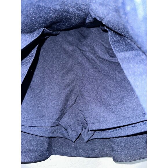 Carter's Girls Skort Watch the Wear School Uniform size 5 NWT - Picture 3 of 6